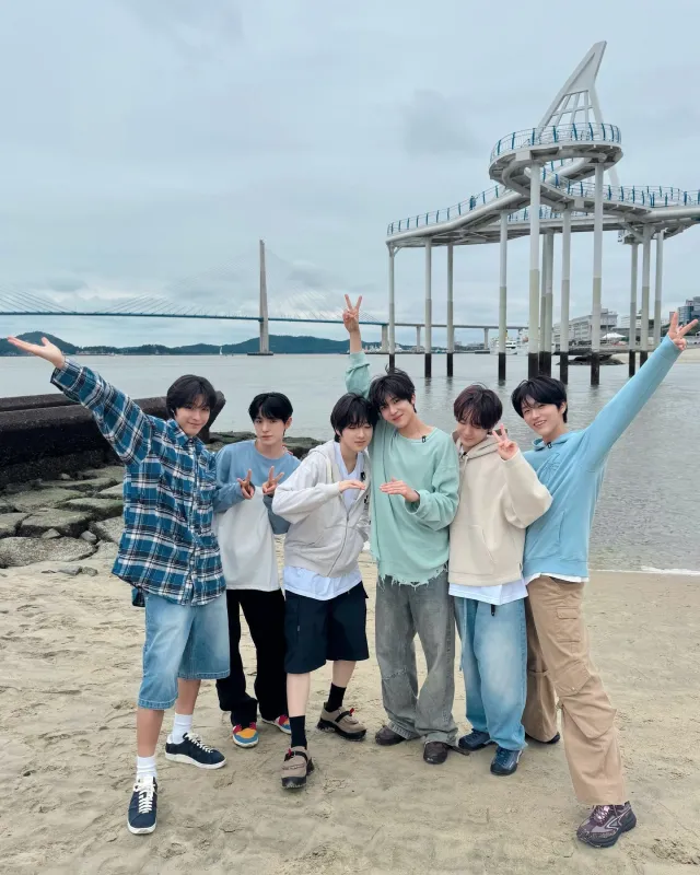 목포 스카이워크